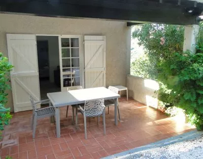 Appartement T2 N°3 HD