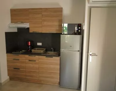 Appartement T2 N°2 HC