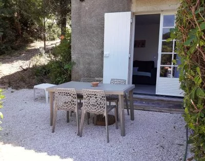 Appartement T2 N°4 BG