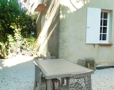 Appartement T2 N° 6 BD